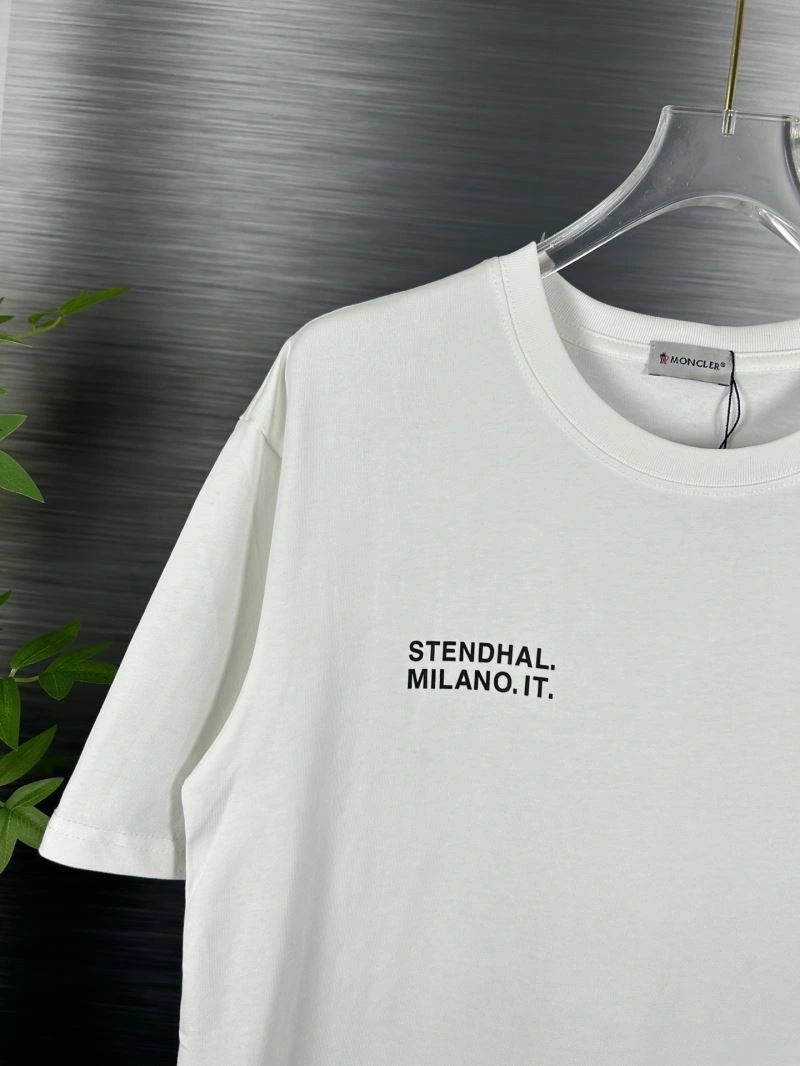 TimelessDesign Moncler T-Shirts 142682