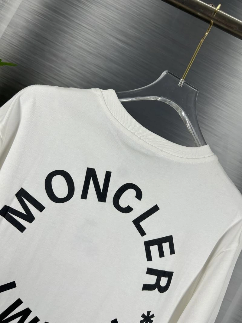 TimelessDesign Moncler T-Shirts 142682