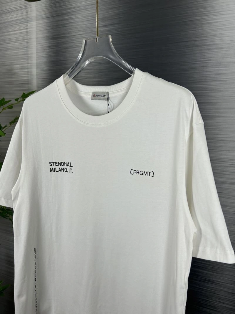TimelessDesign Moncler T-Shirts 142682