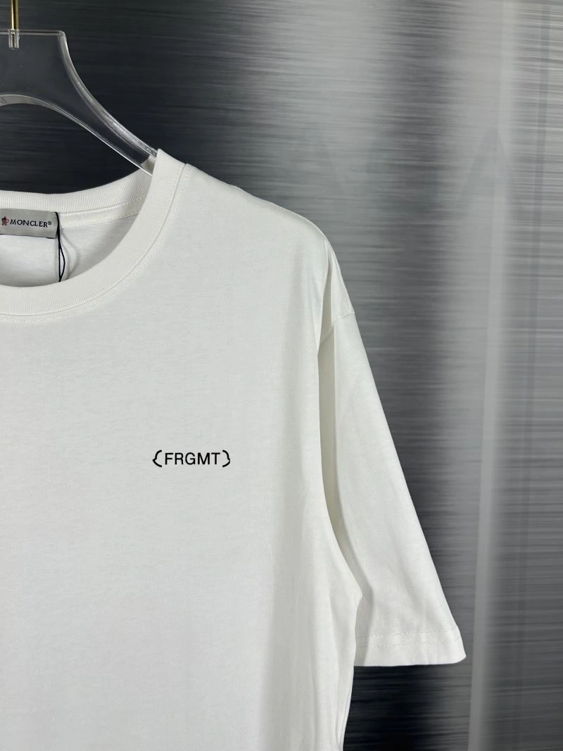 TimelessDesign Moncler T-Shirts 142682