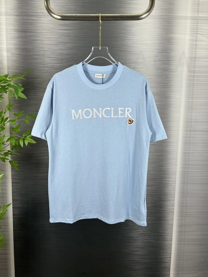 SunProtective Moncler T-Shirts 142679