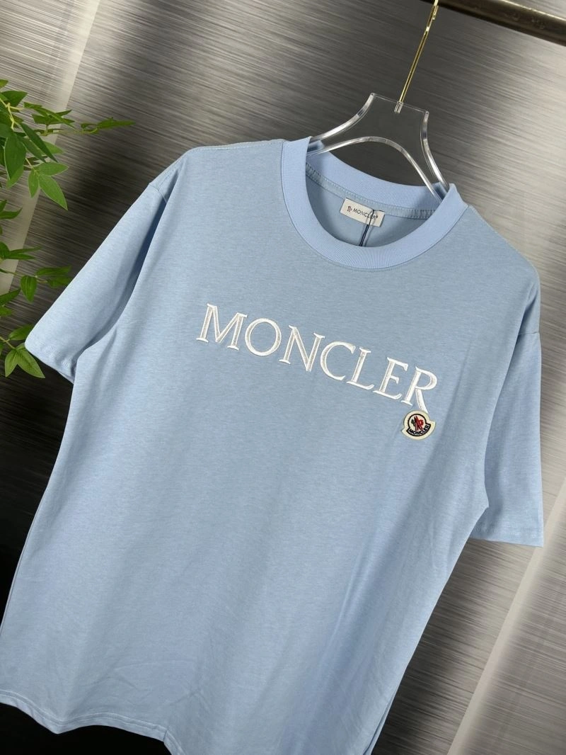 SunProtective Moncler T-Shirts 142679