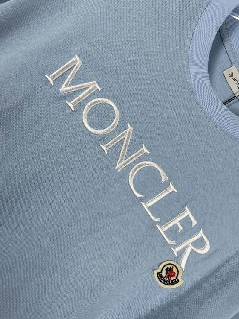 SunProtective Moncler T-Shirts 142679