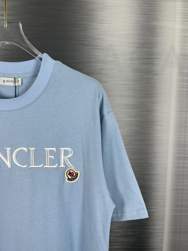 SunProtective Moncler T-Shirts 142679