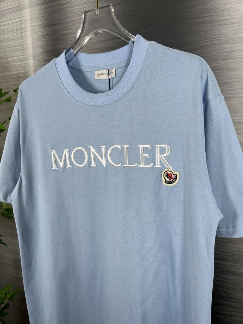 SunProtective Moncler T-Shirts 142679