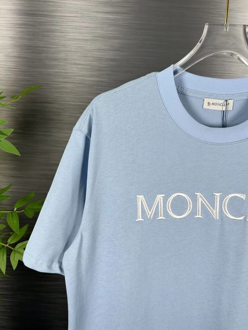 SunProtective Moncler T-Shirts 142679