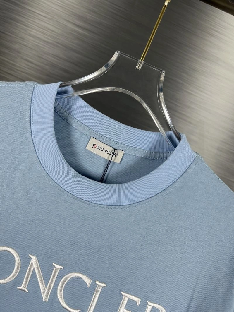 SunProtective Moncler T-Shirts 142679