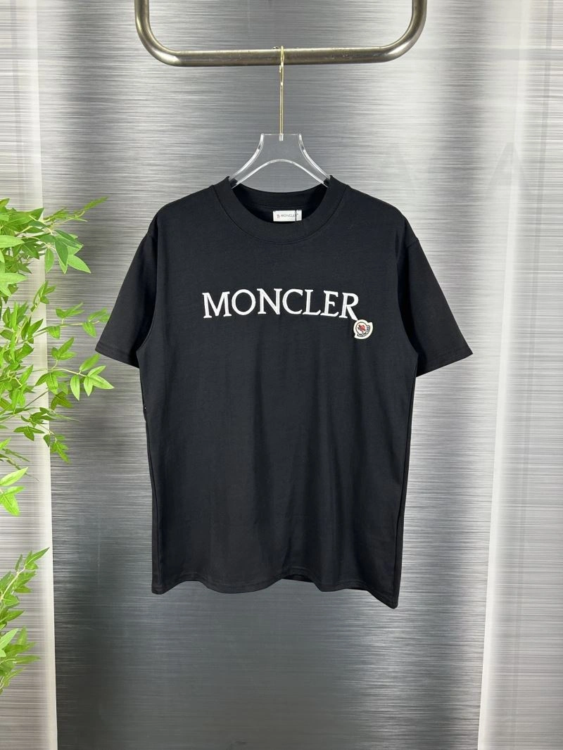 ZeroBulk Moncler T-Shirts 142681