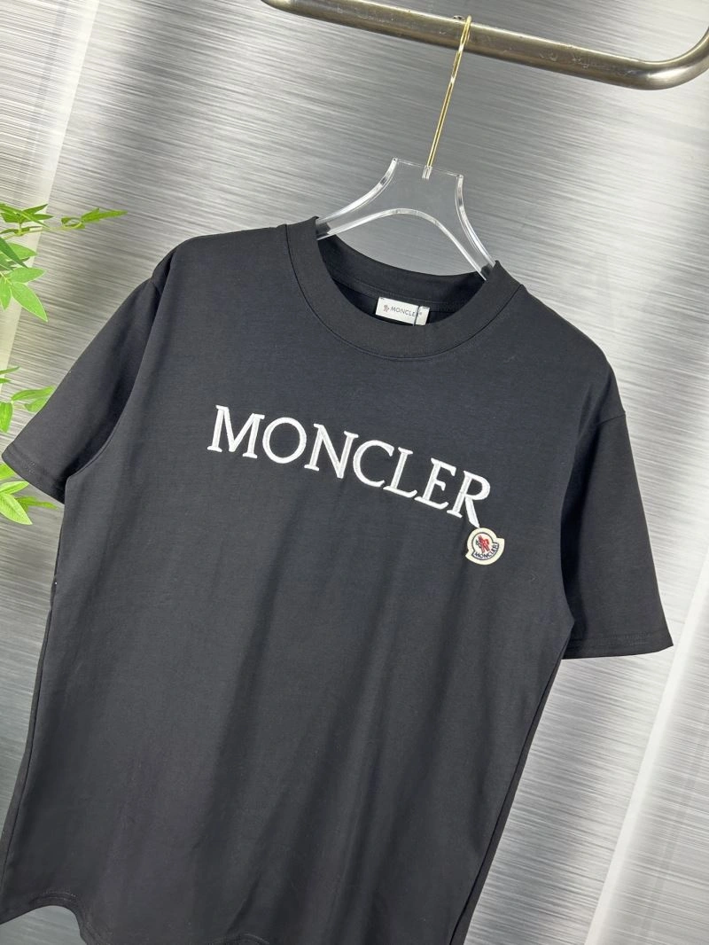 ZeroBulk Moncler T-Shirts 142681