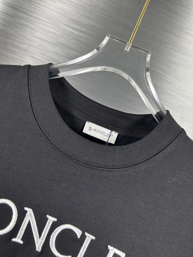 ZeroBulk Moncler T-Shirts 142681