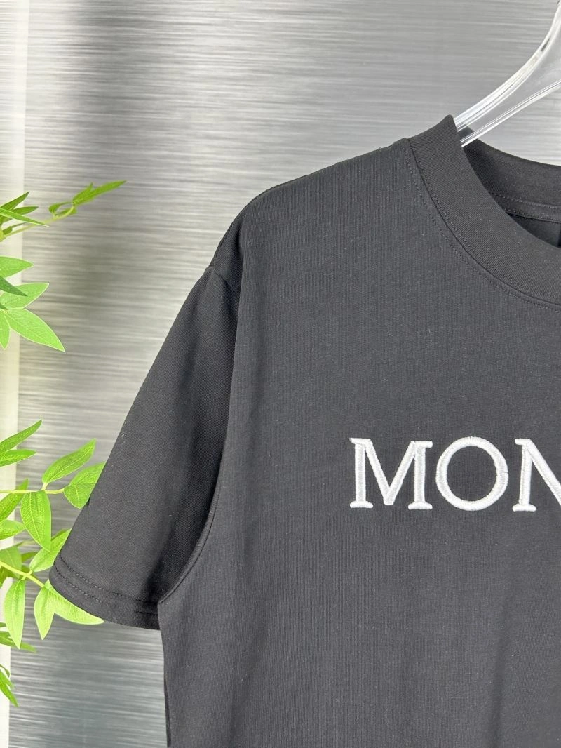 ZeroBulk Moncler T-Shirts 142681