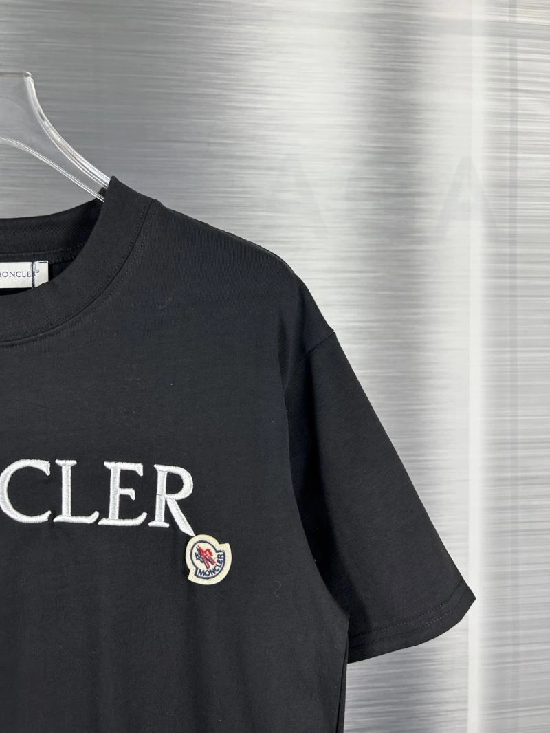 ZeroBulk Moncler T-Shirts 142681