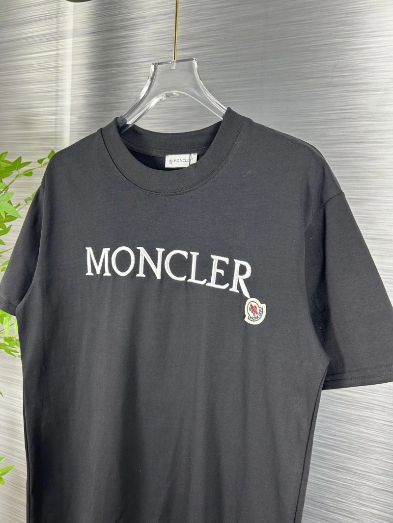ZeroBulk Moncler T-Shirts 142681