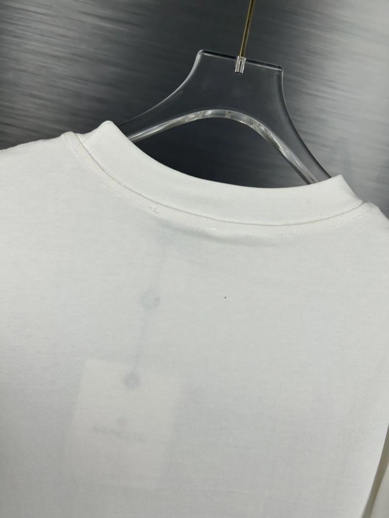 Moncler T-Shirts Flexible 142677