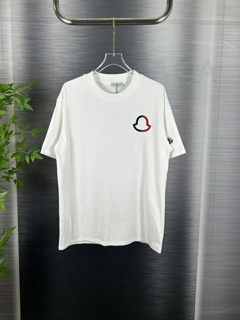 Vibrant Moncler T-Shirts 142678