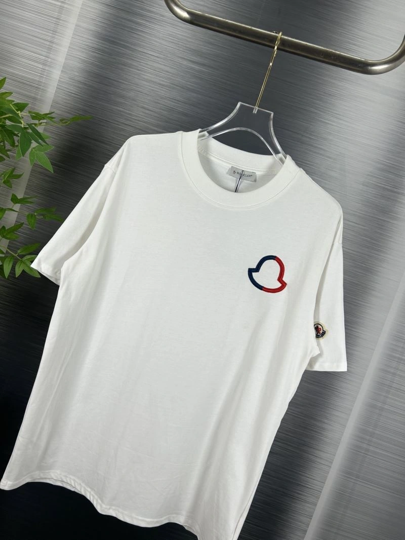 Vibrant Moncler T-Shirts 142678
