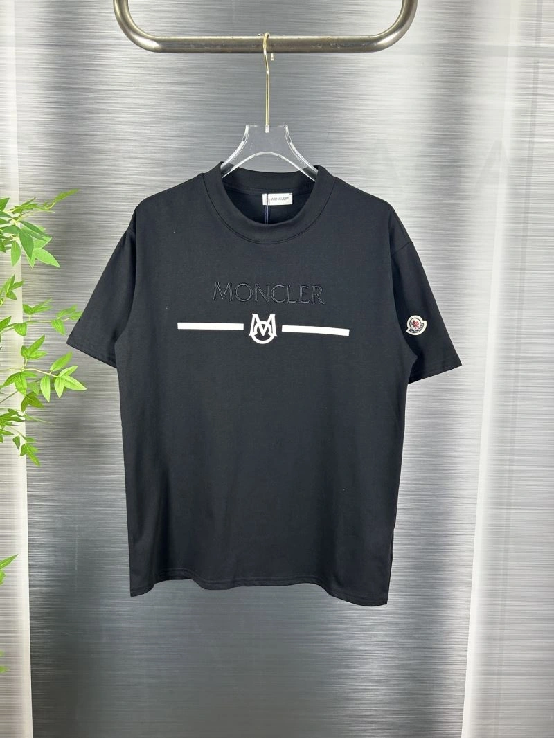 Moncler T-Shirts Affordable 142688