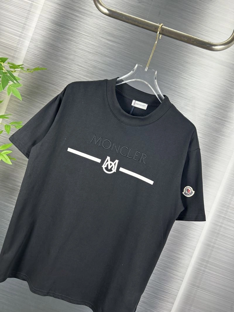 Moncler T-Shirts Affordable 142688