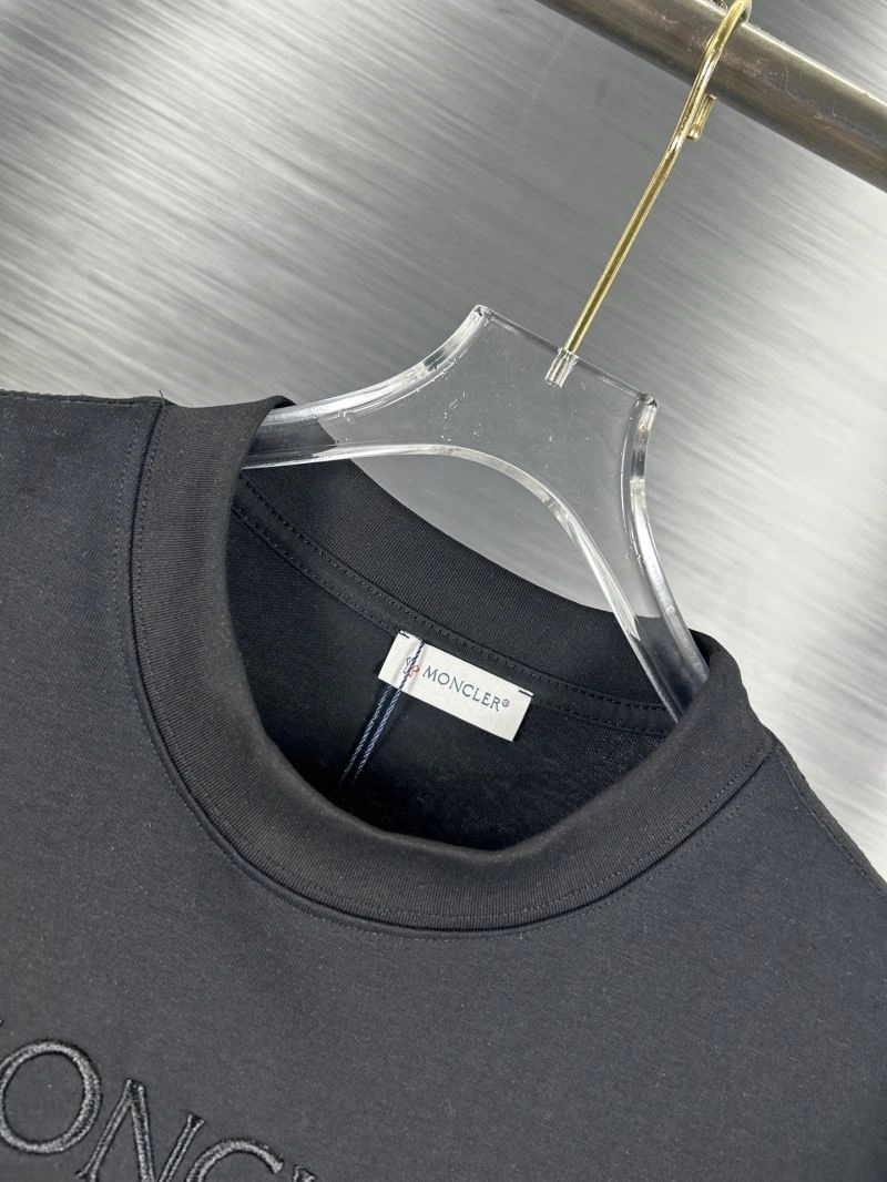 Moncler T-Shirts Affordable 142688