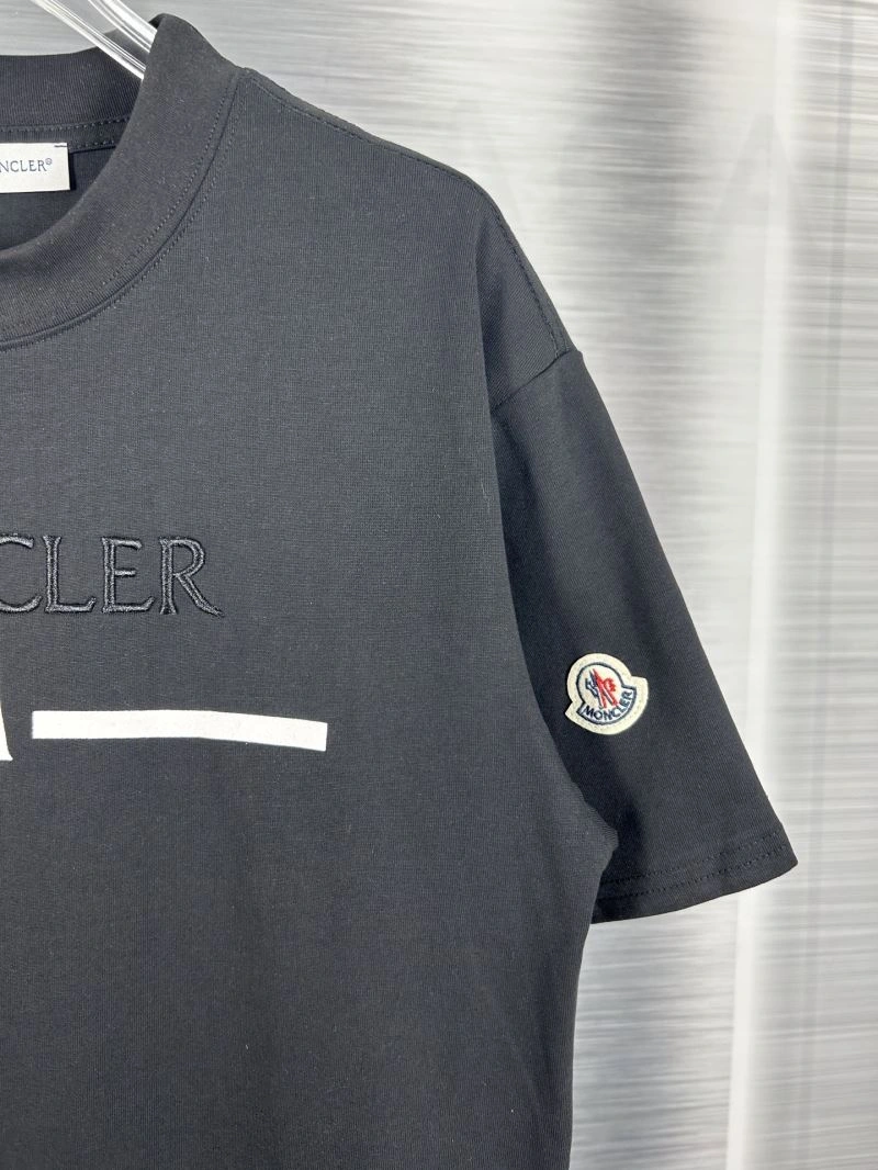 Moncler T-Shirts Affordable 142688