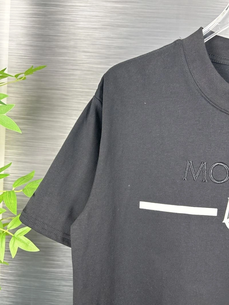 Moncler T-Shirts Affordable 142688