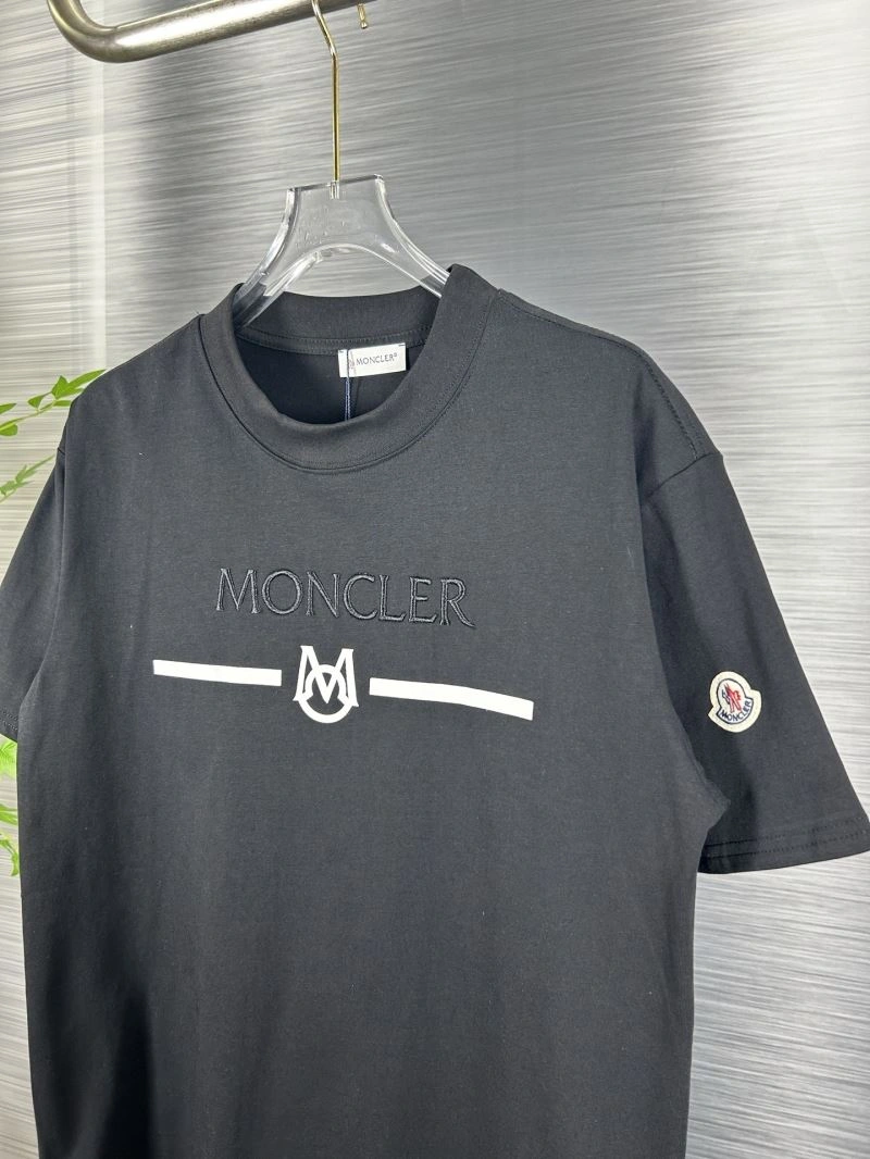 Moncler T-Shirts Affordable 142688