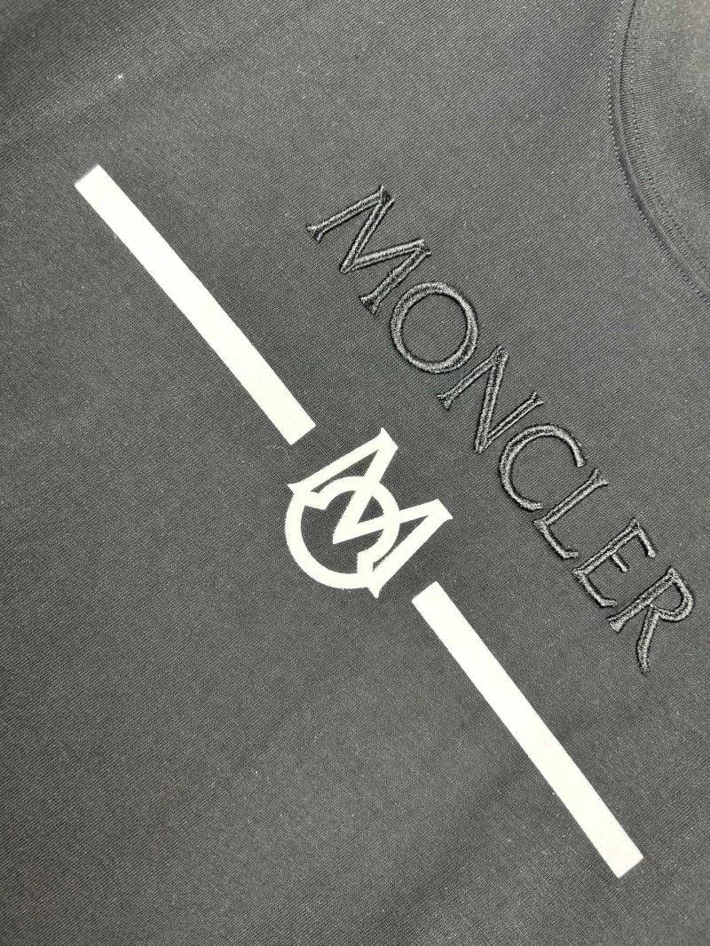 Moncler T-Shirts Affordable 142688