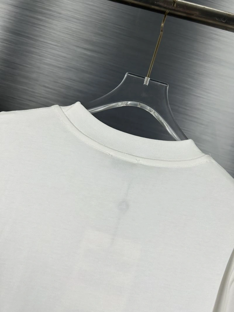 Chic Moncler T-Shirts 142672