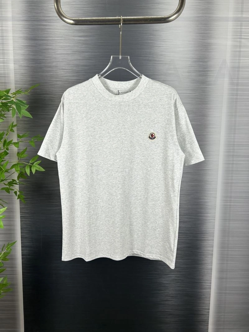 Comfortable Moncler T-Shirts 142668