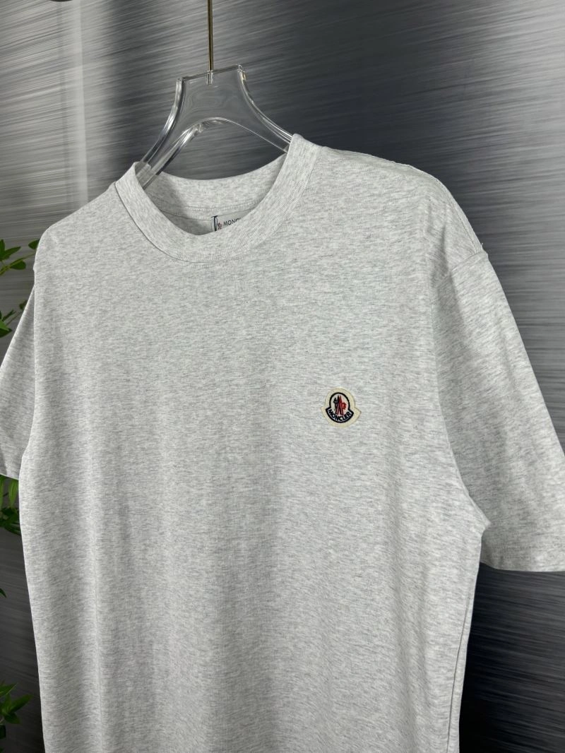 Comfortable Moncler T-Shirts 142668
