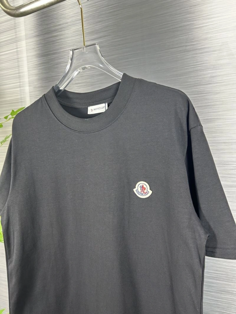 Moncler T-Shirts ComfortFit 142662