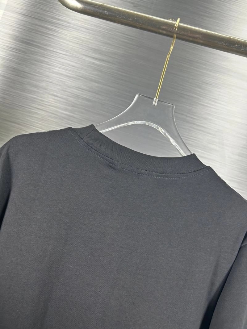 Moncler T-Shirts ComfortFit 142662