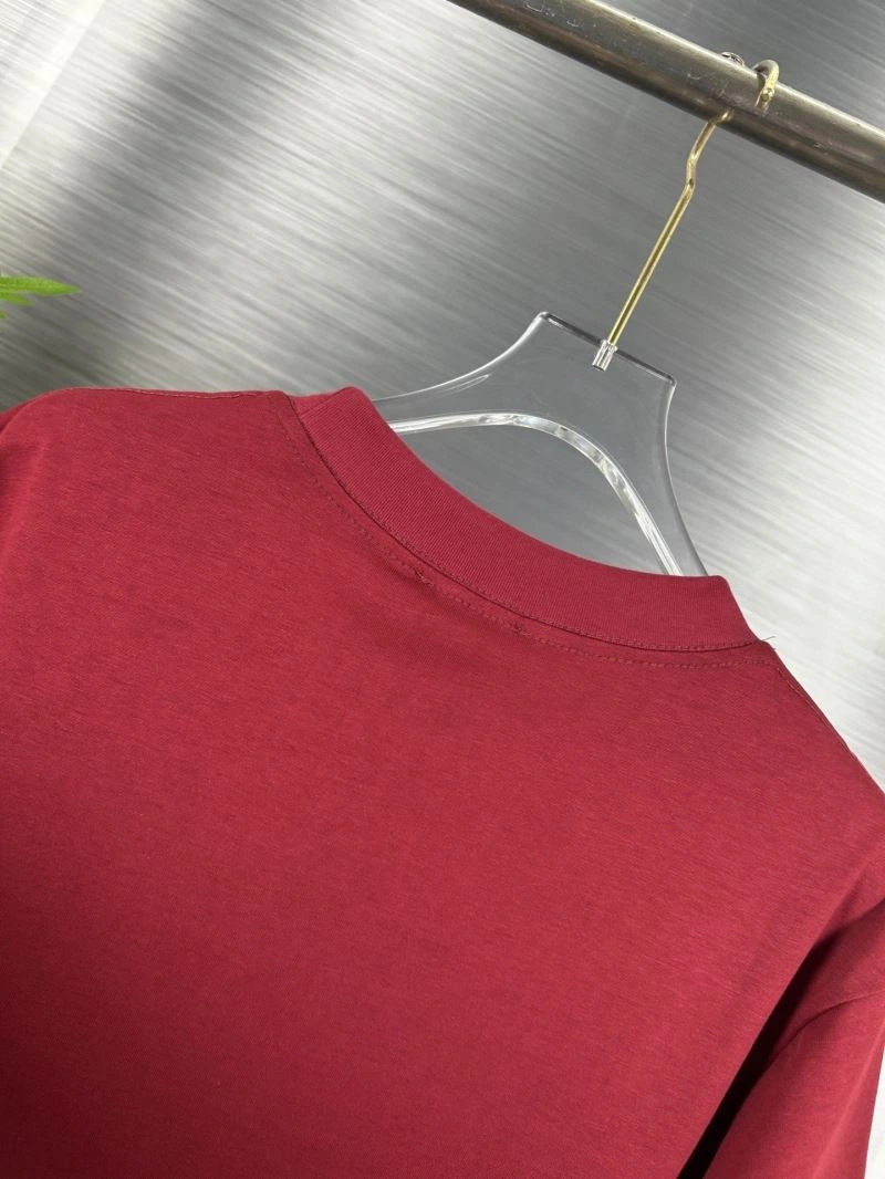 Moncler T-Shirts Flexible 142667