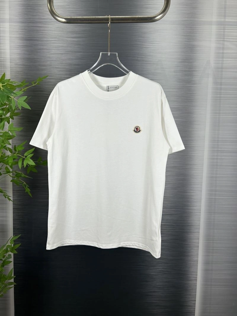 Moncler T-Shirts GoAnywhere 142674