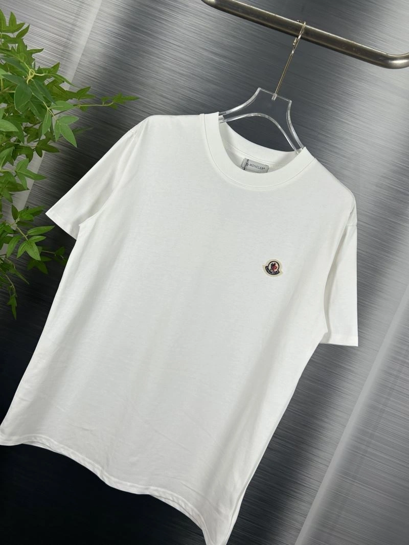 Moncler T-Shirts GoAnywhere 142674