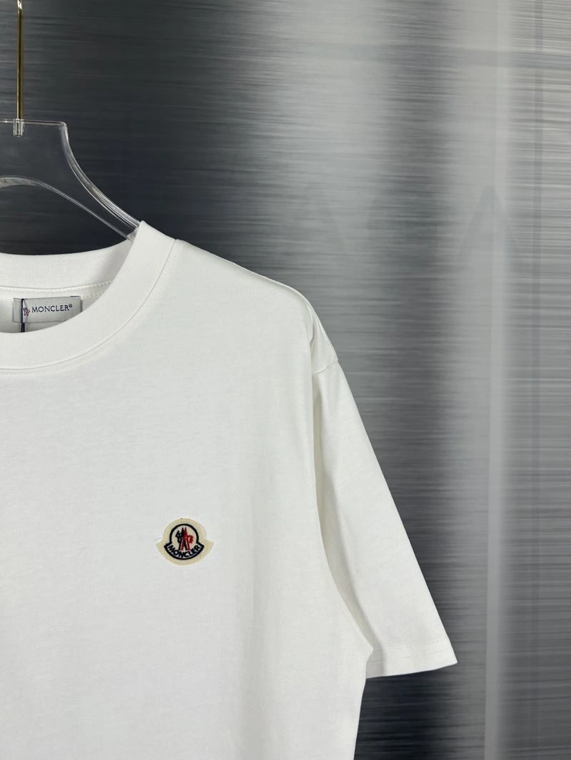 Moncler T-Shirts GoAnywhere 142674