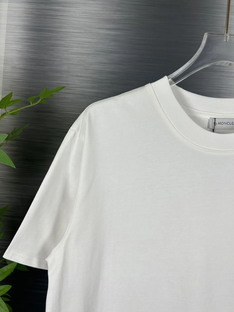 Moncler T-Shirts GoAnywhere 142674