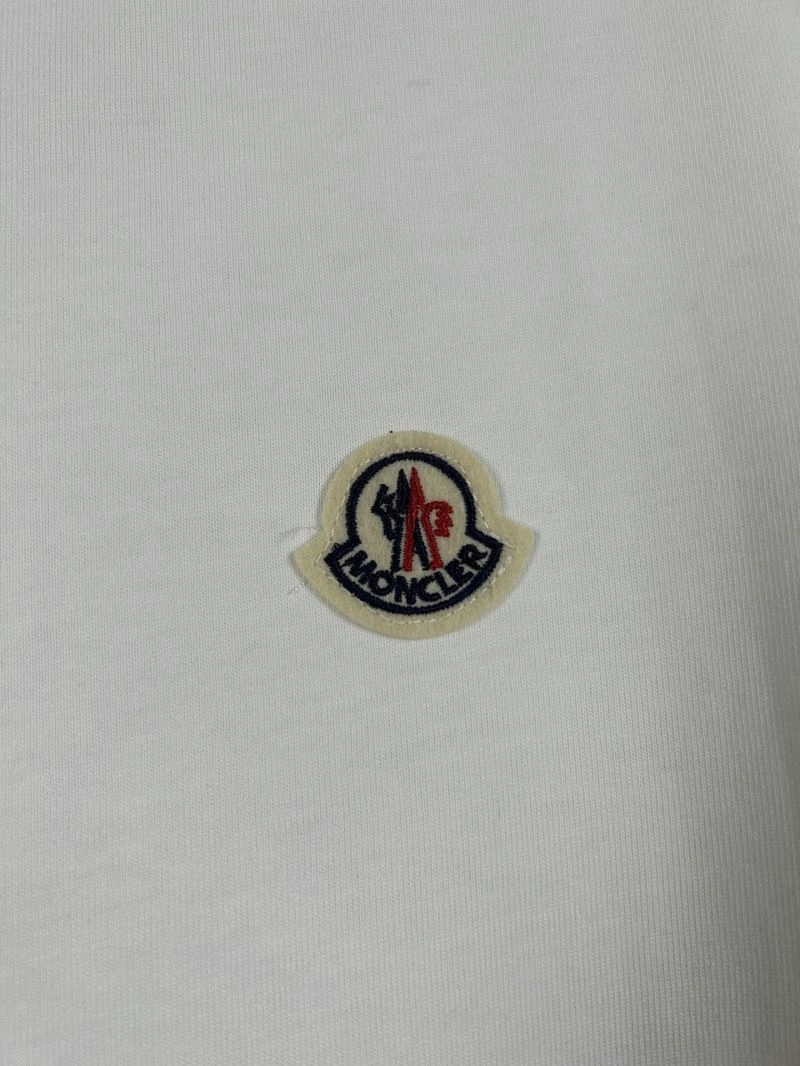 Moncler T-Shirts GoAnywhere 142674