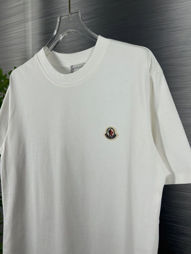 Moncler T-Shirts GoAnywhere 142674