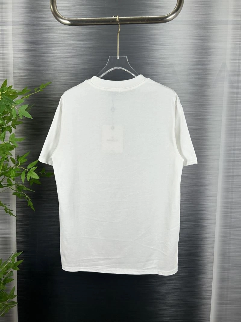Moncler T-Shirts TechFriendly 142655