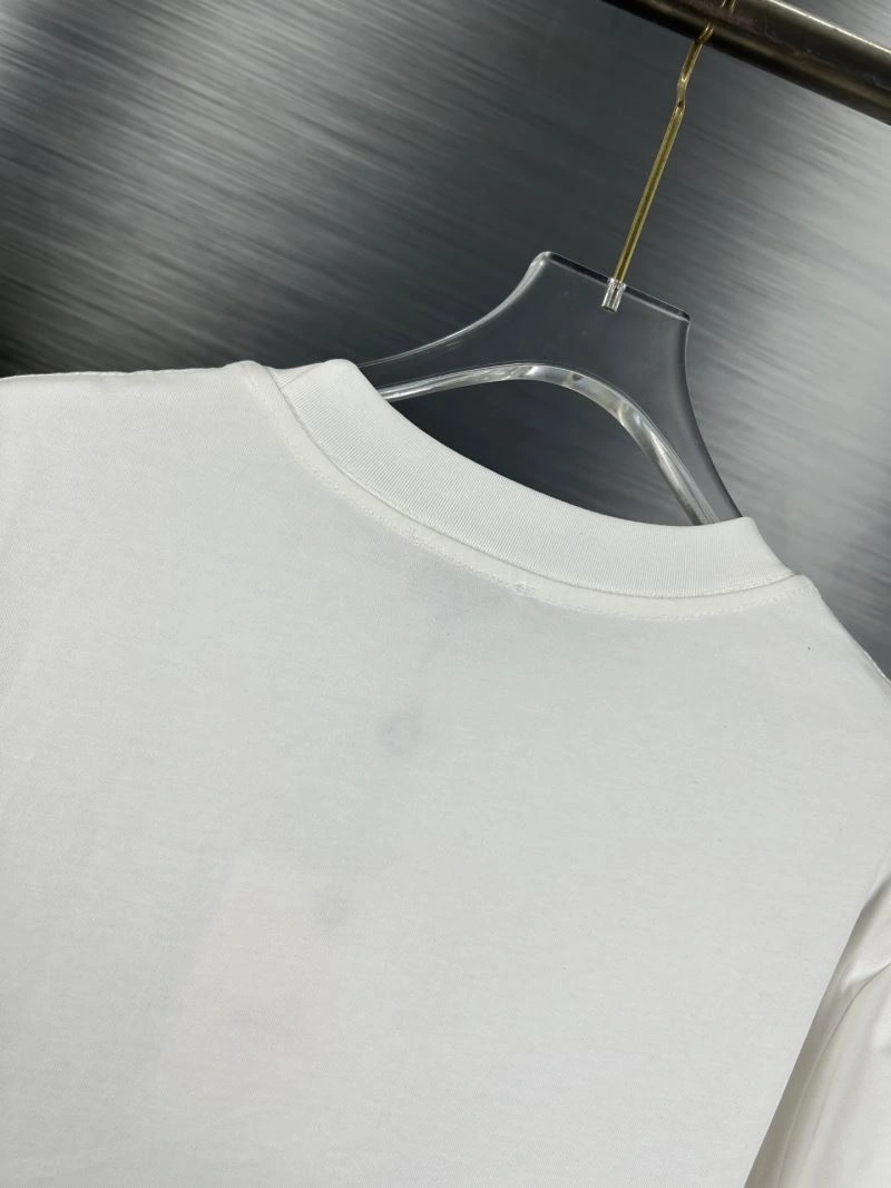 Moncler T-Shirts TechFriendly 142655