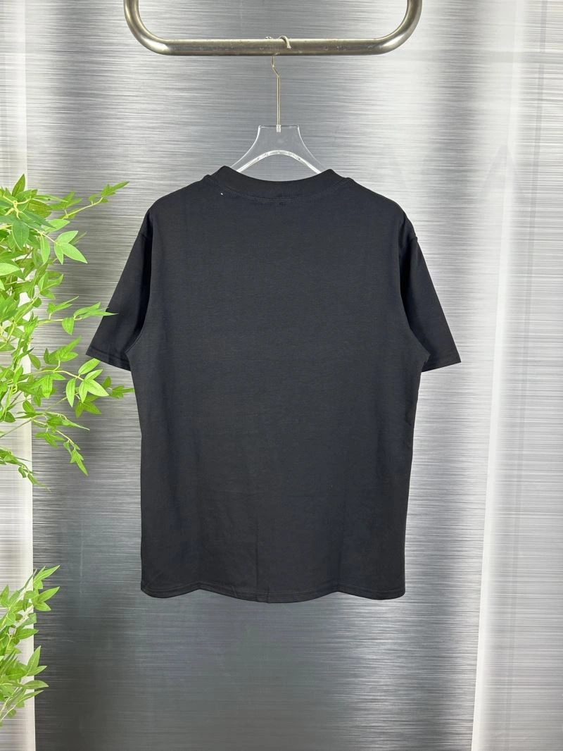 Moncler T-Shirts Breathable 142670