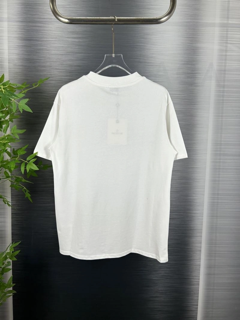 WellDesigned Moncler T-Shirts 142675