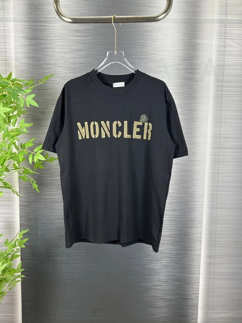 Tailored Moncler T-Shirts 142663