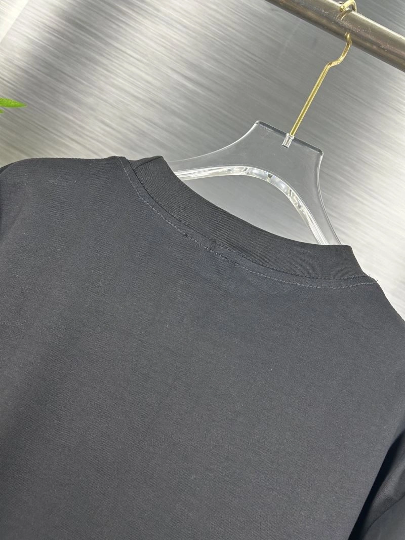 Tailored Moncler T-Shirts 142663