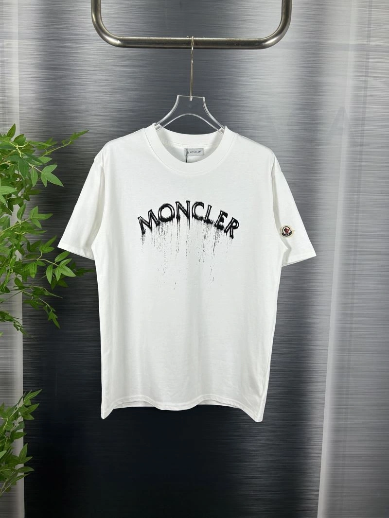Packable Moncler T-Shirts 142671