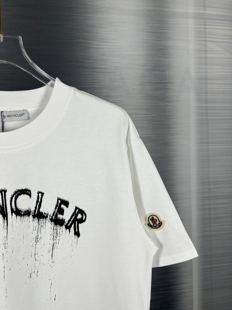 Packable Moncler T-Shirts 142671