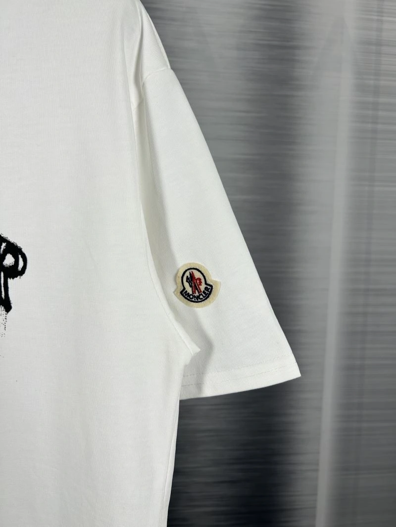 Packable Moncler T-Shirts 142671