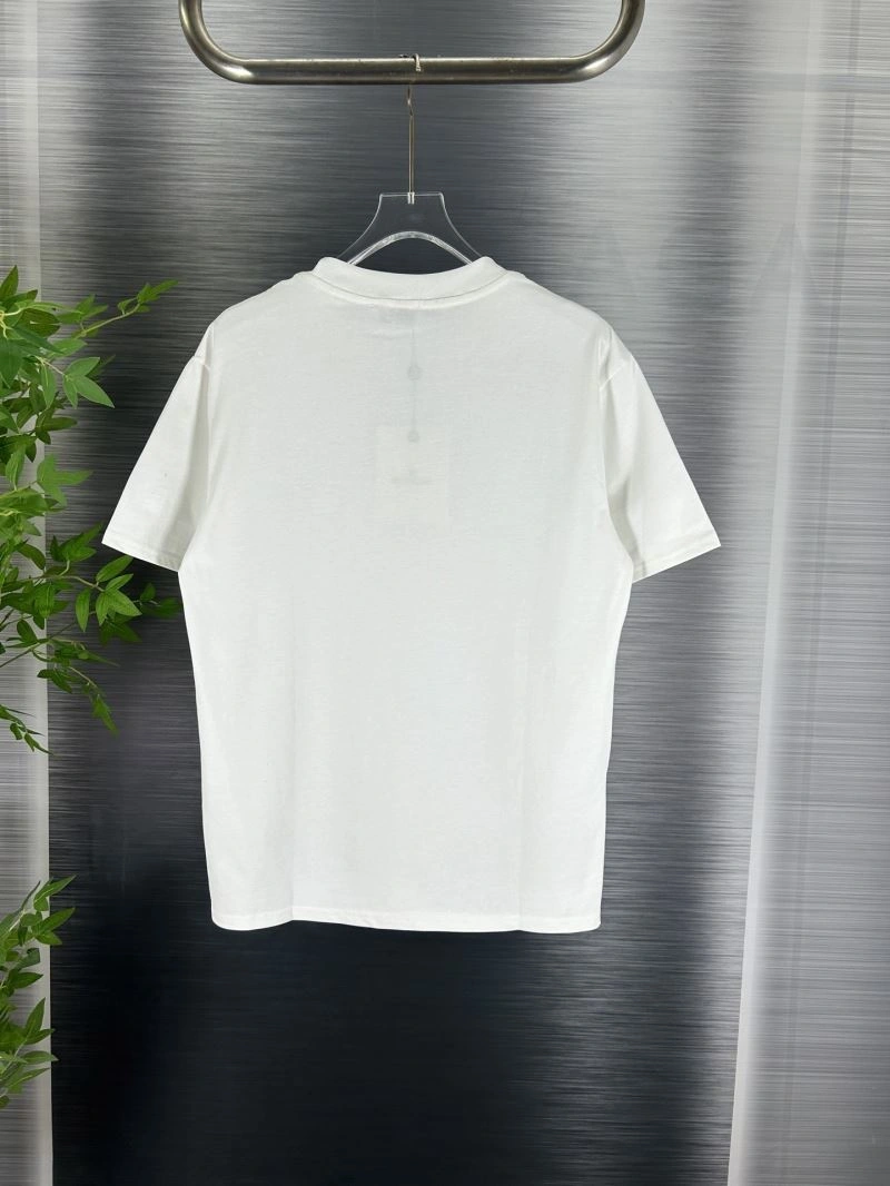 ComfortFit Moncler T-Shirts 142665