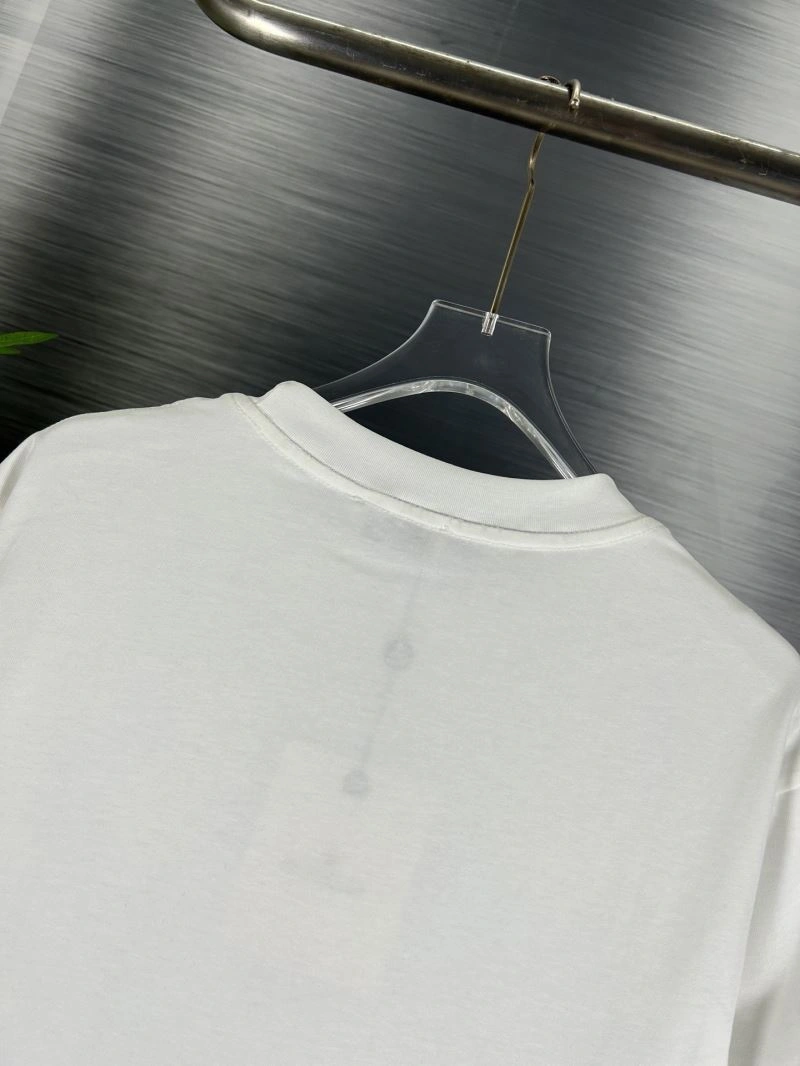 ComfortFit Moncler T-Shirts 142665